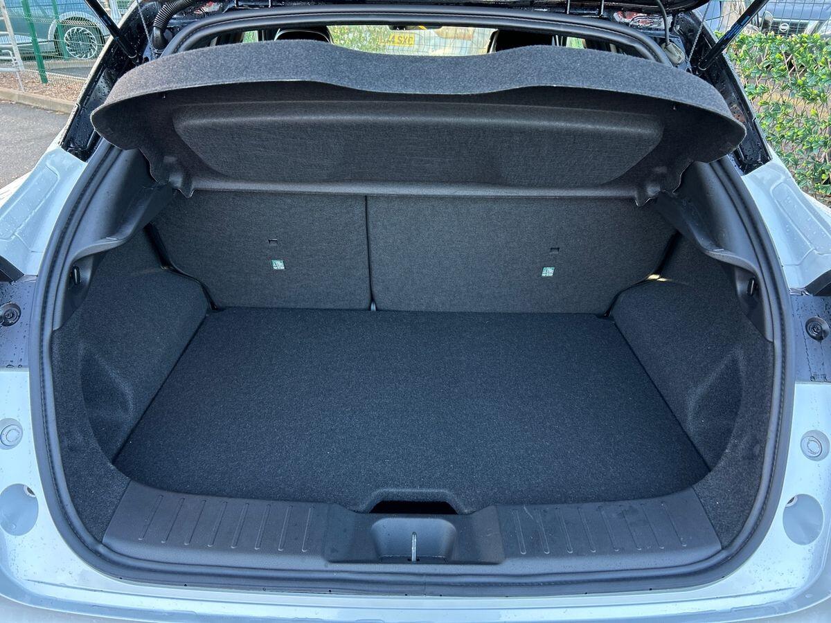 Used Nissan Juke 2024 for sale - 77002110: Photo 21