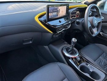 Used Nissan Juke 2024 for sale - 77002110: Photo