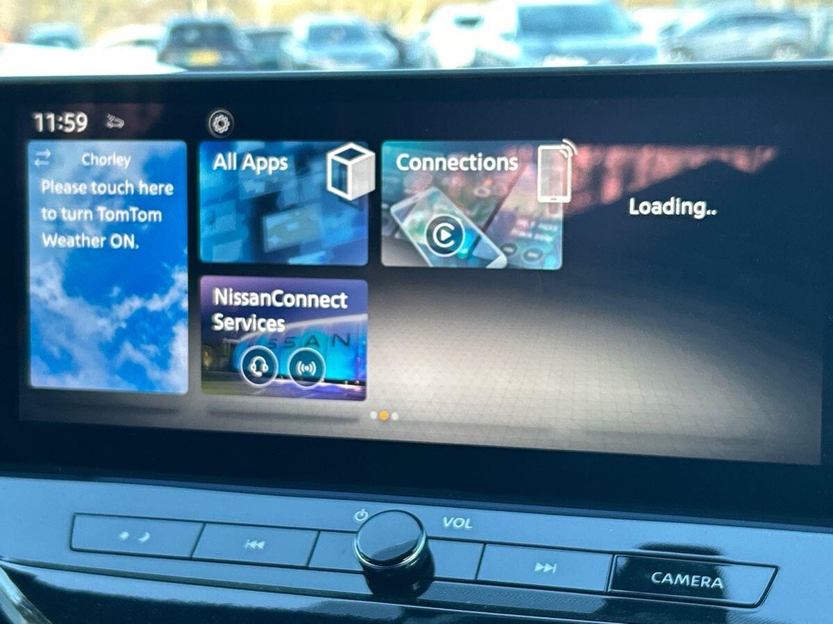 Used Nissan Juke 2024 for sale - 77002110: Photo 31