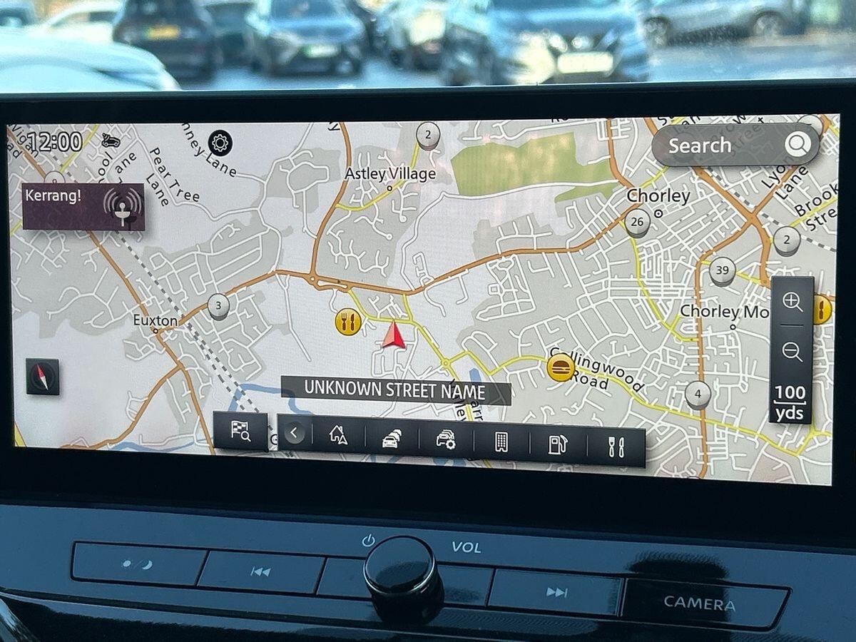 Used Nissan Juke 2024 for sale - 77002110: Photo 32