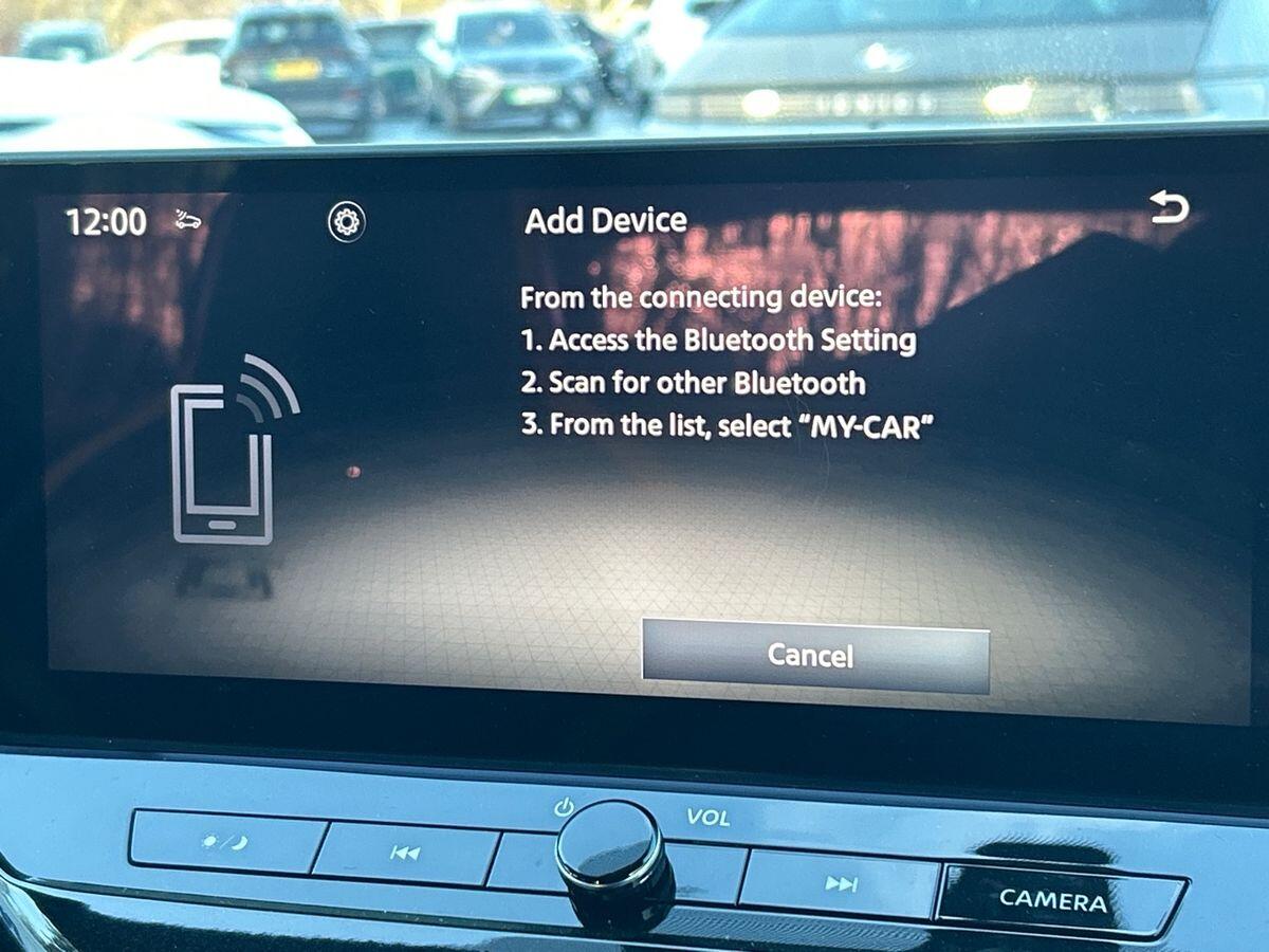 Used Nissan Juke 2024 for sale - 77002110: Photo 34