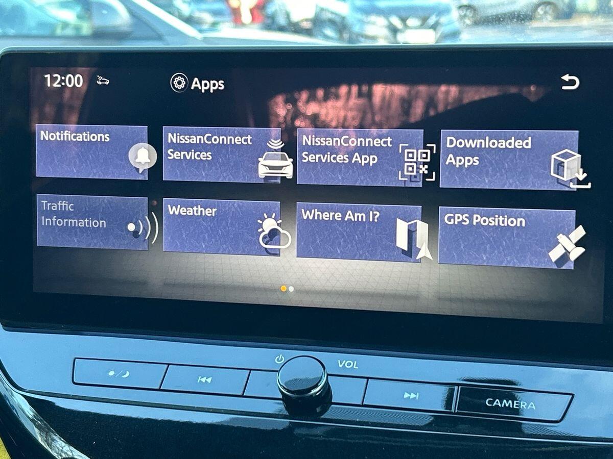 Used Nissan Juke 2024 for sale - 77002110: Photo 35