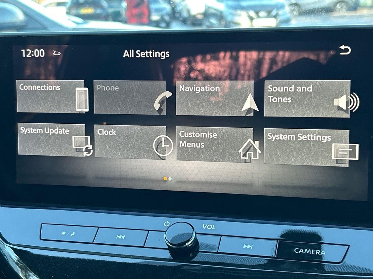 Used Nissan Juke 2024 for sale - 77002110: Photo 36