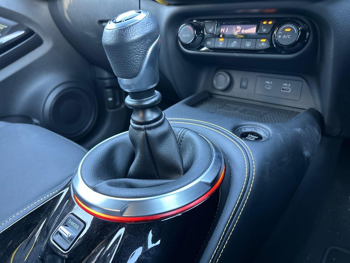 Used Nissan Juke 2024 for sale - 77002110: Photo 39