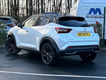 Used Nissan Juke 2024 for sale - 77002110: Photo