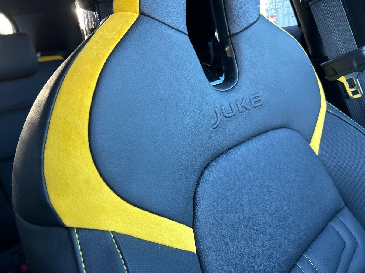 Used Nissan Juke 2024 for sale - 77002110: Photo 41