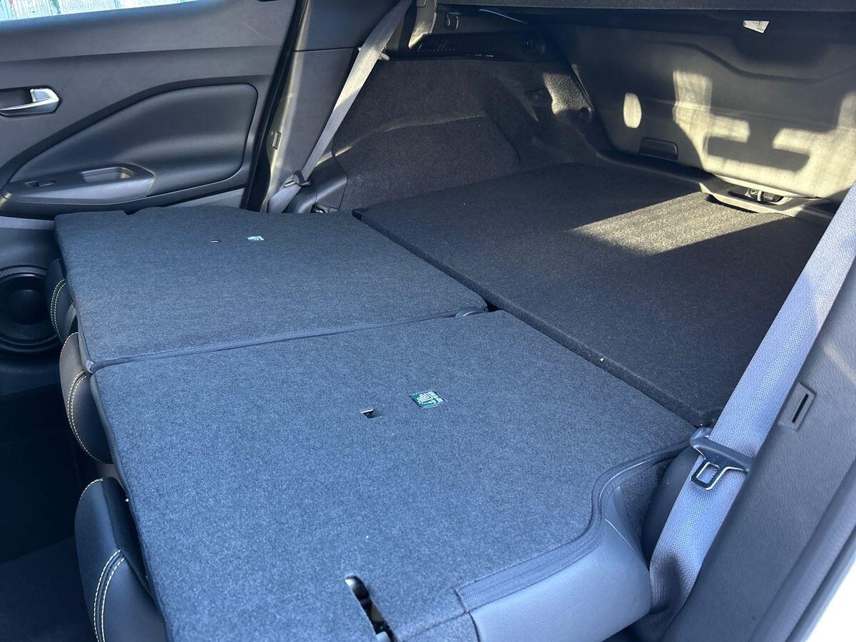 Used Nissan Juke 2024 for sale - 77002110: Photo 47