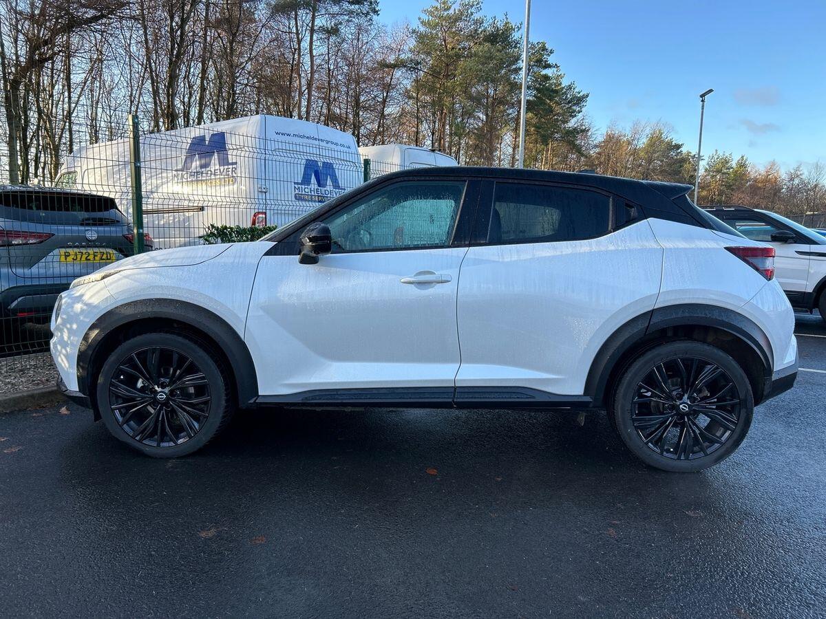 Used Nissan Juke 2024 for sale - 77002110: Photo 6