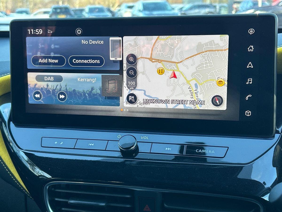 Used Nissan Juke 2024 for sale - 77002110: Photo 9