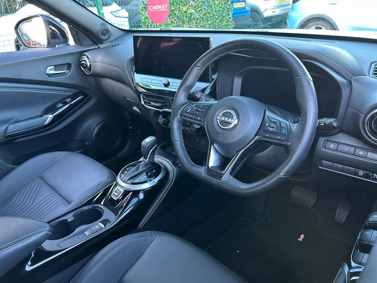 Used Nissan Juke 2024 for sale - 76090235: Photo 14