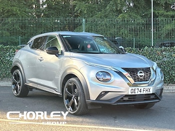 Nissan - Juke