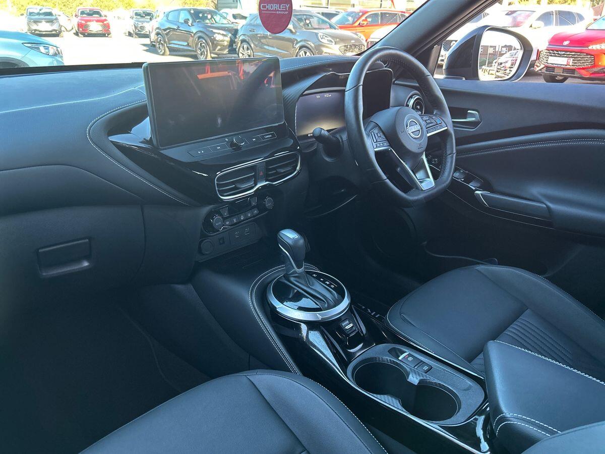 Used Nissan Juke 2024 for sale - 76090235: Photo 2