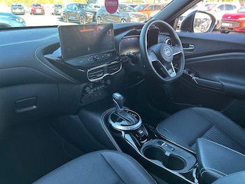 Used Nissan Juke 2024 for sale - 76090235: Photo 2