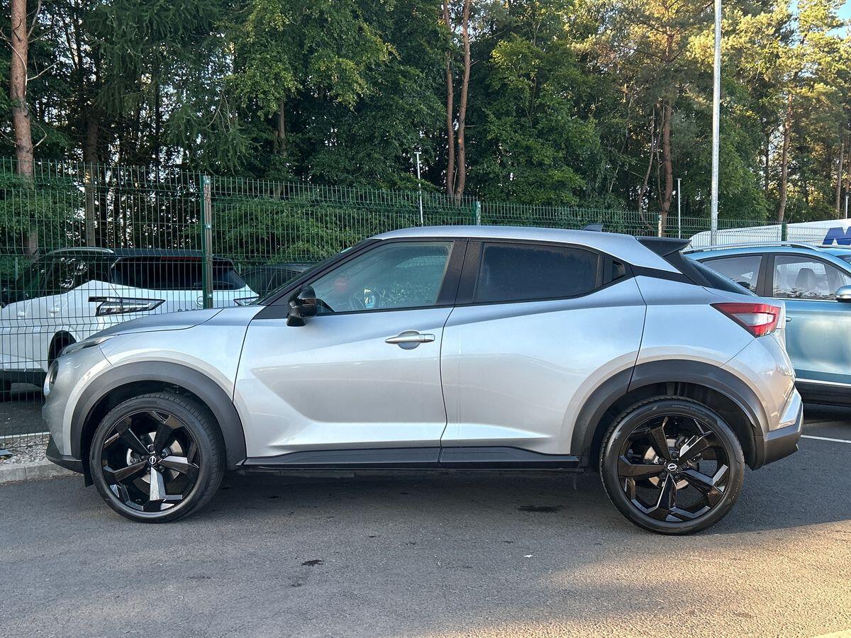 Used Nissan Juke 2024 for sale - 76090235: Photo 6