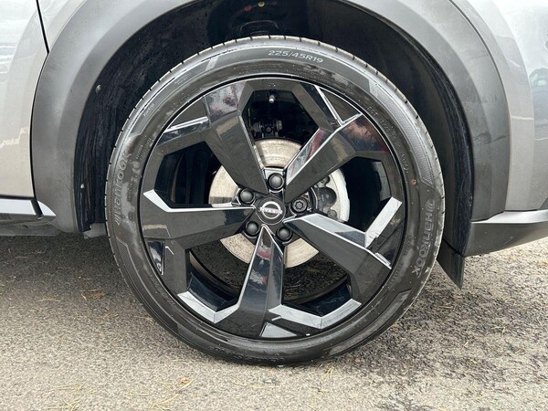 Used Nissan Juke 2024 for sale - 76300086: Photo 10