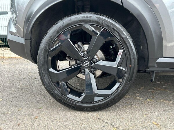 Used Nissan Juke 2024 for sale - 76300086: Photo 11
