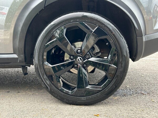 Used Nissan Juke 2024 for sale - 76300086: Photo 12