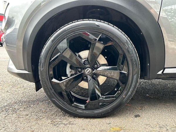 Used Nissan Juke 2024 for sale - 76300086: Photo 13