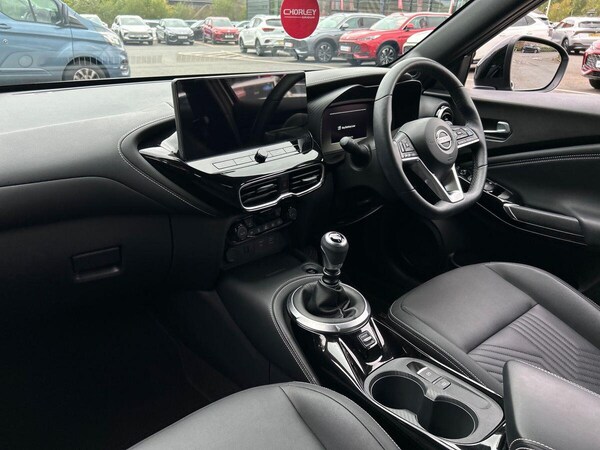 Used Nissan Juke 2024 for sale - 76300086: Photo 2