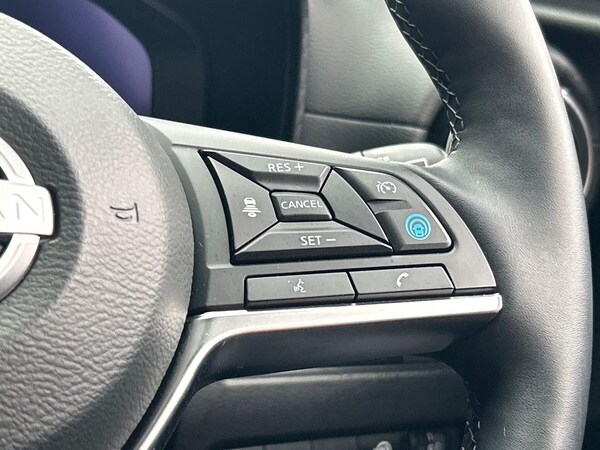 Used Nissan Juke 2024 for sale - 76300086: Photo 31