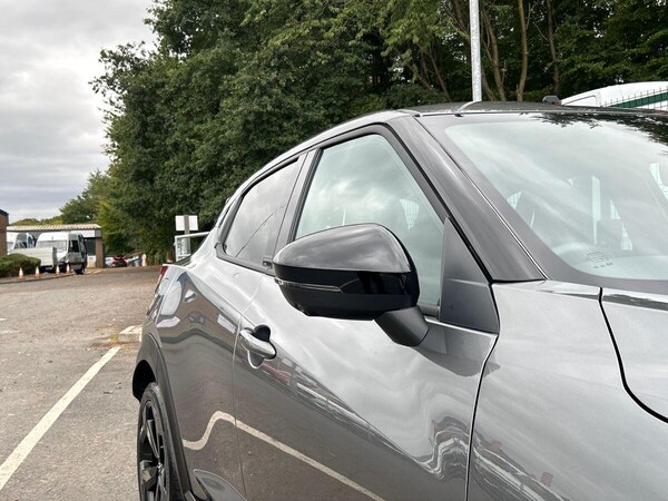 Used Nissan Juke 2024 for sale - 76300086: Photo 34
