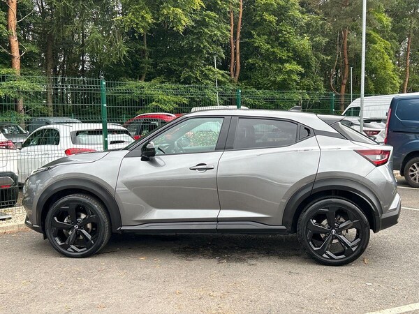 Used Nissan Juke 2024 for sale - 76300086: Photo 6