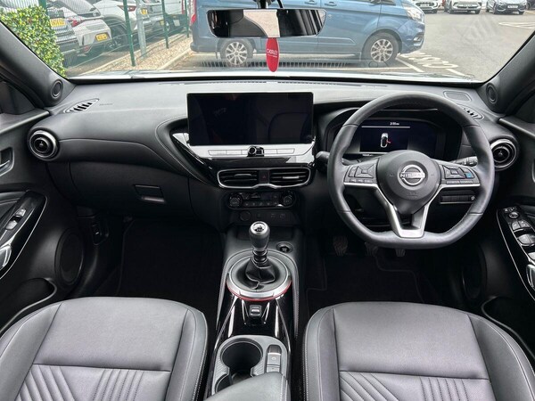 Used Nissan Juke 2024 for sale - 76300086: Photo 7