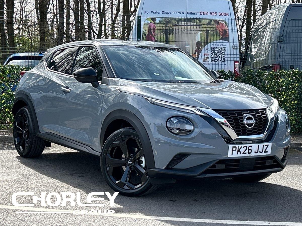 Used Nissan Juke 2026 for sale - 78038150: Photo 1