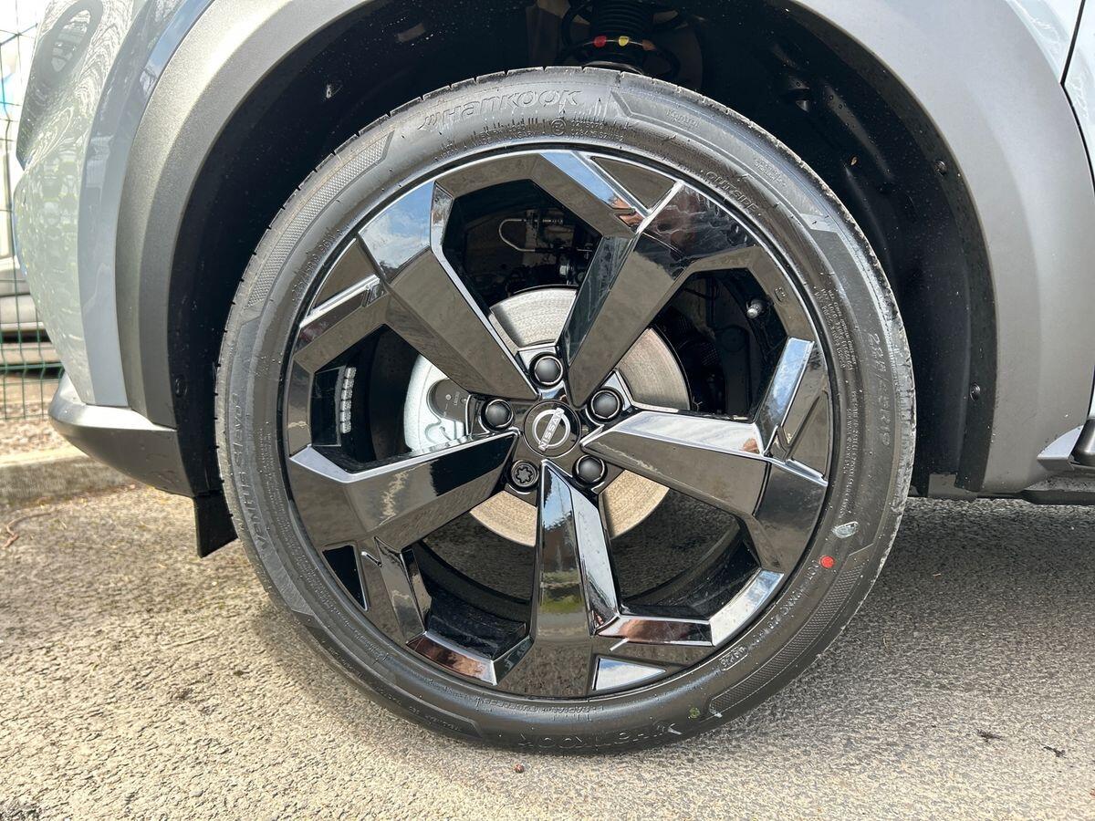 Used Nissan Juke 2026 for sale - 78038150: Photo 10