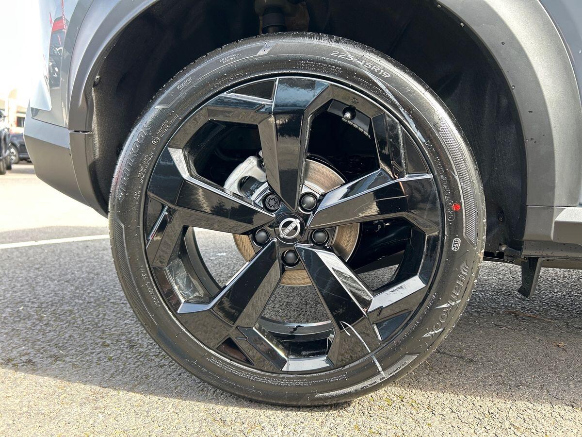 Used Nissan Juke 2026 for sale - 78038150: Photo 12