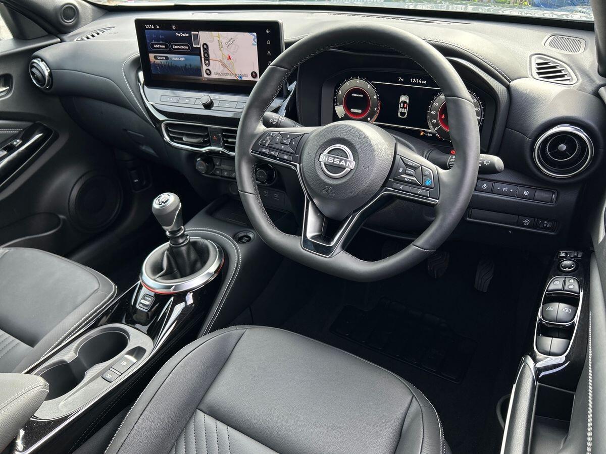 Used Nissan Juke 2026 for sale - 78038150: Photo 14