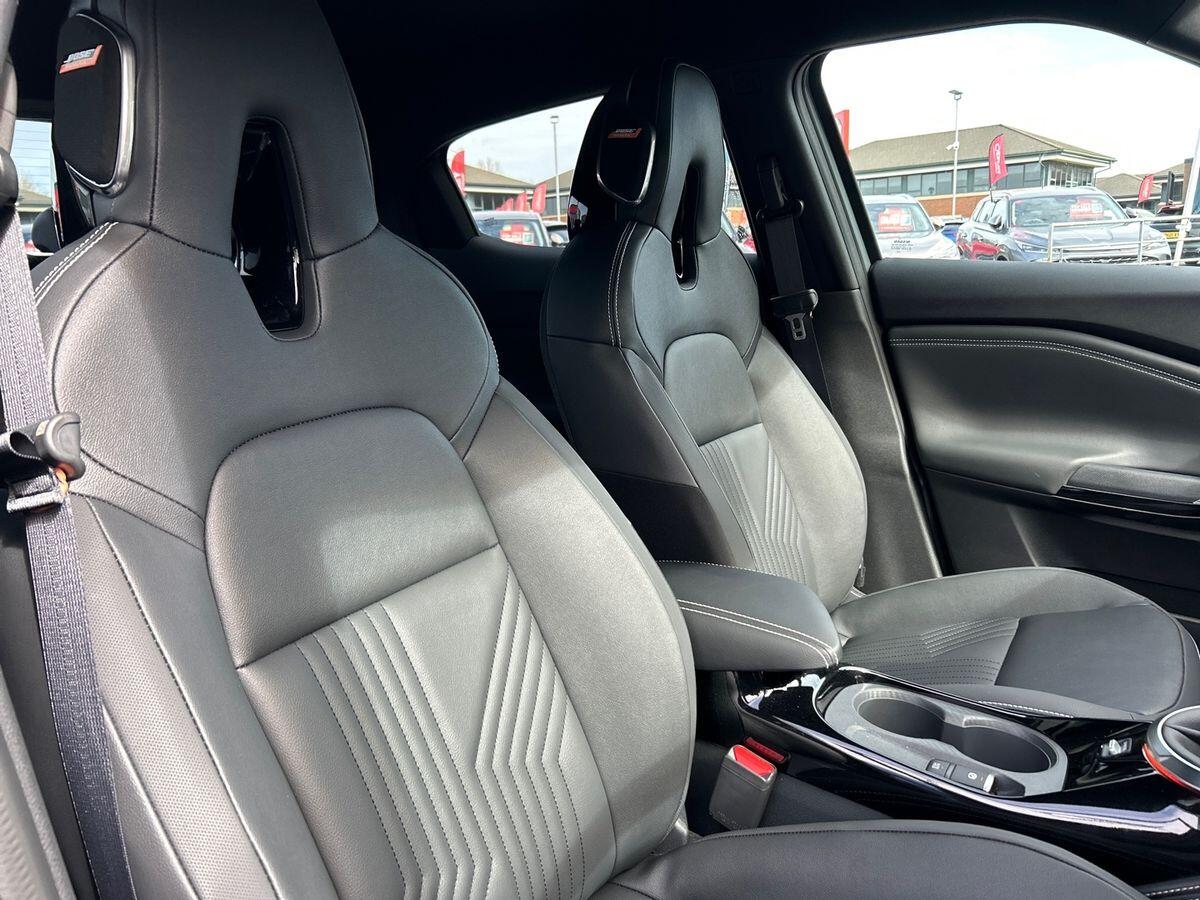 Used Nissan Juke 2026 for sale - 78038150: Photo 18