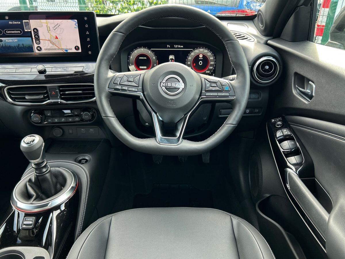 Used Nissan Juke 2026 for sale - 78038150: Photo 19