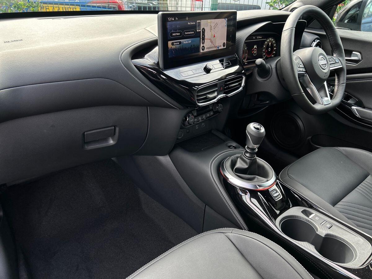 Used Nissan Juke 2026 for sale - 78038150: Photo 2