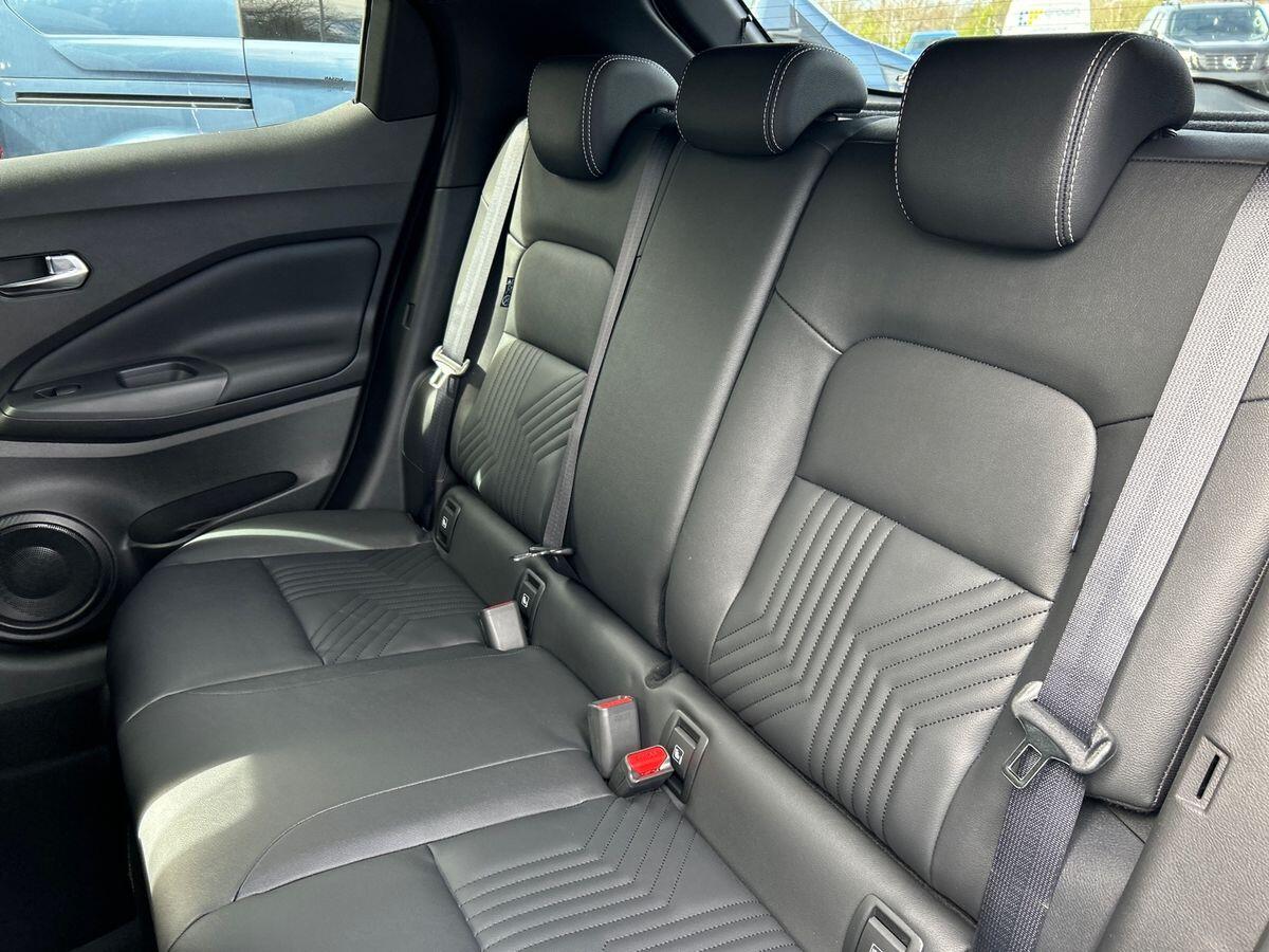 Used Nissan Juke 2026 for sale - 78038150: Photo 20