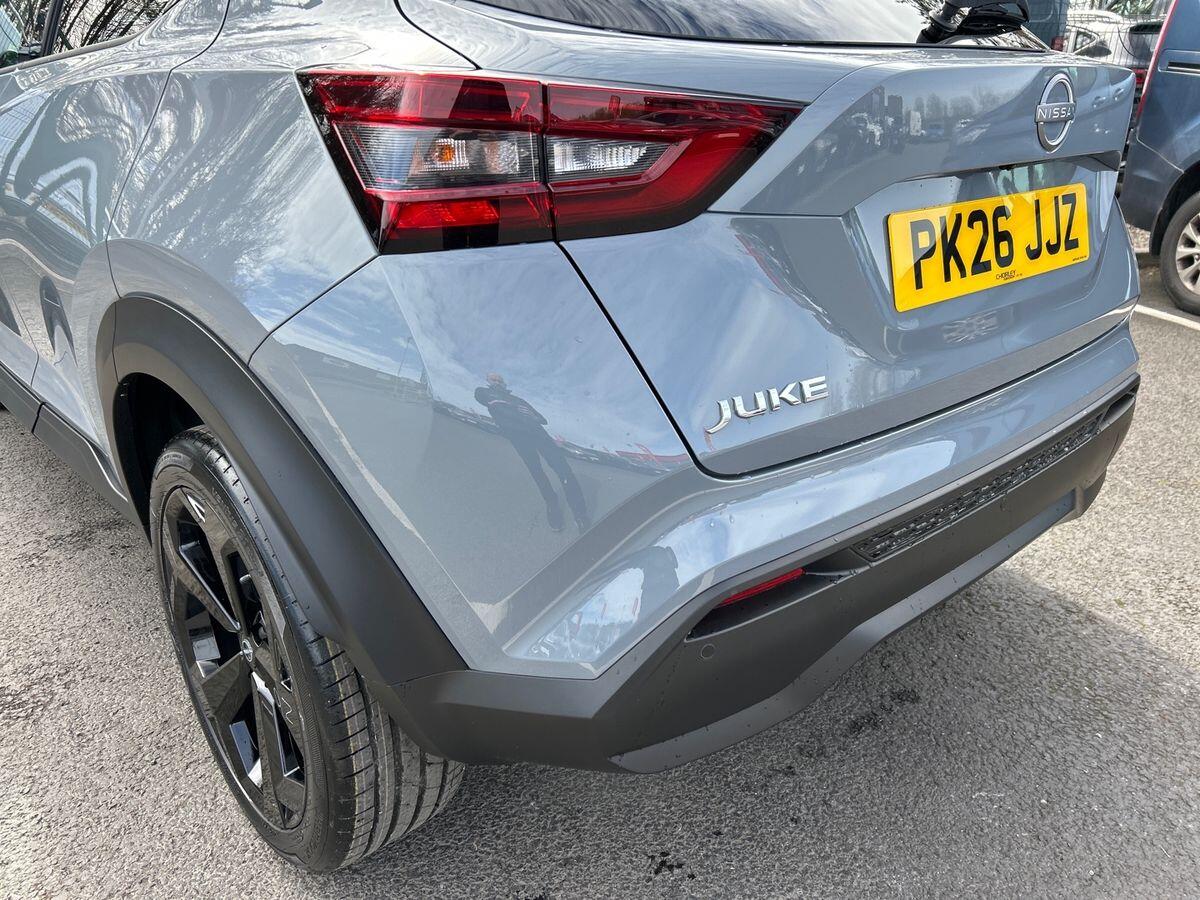 Used Nissan Juke 2026 for sale - 78038150: Photo 22