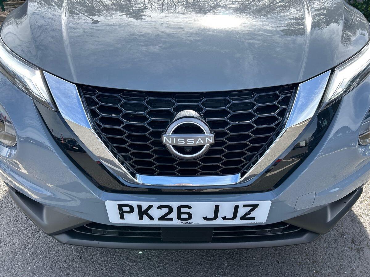 Used Nissan Juke 2026 for sale - 78038150: Photo 26