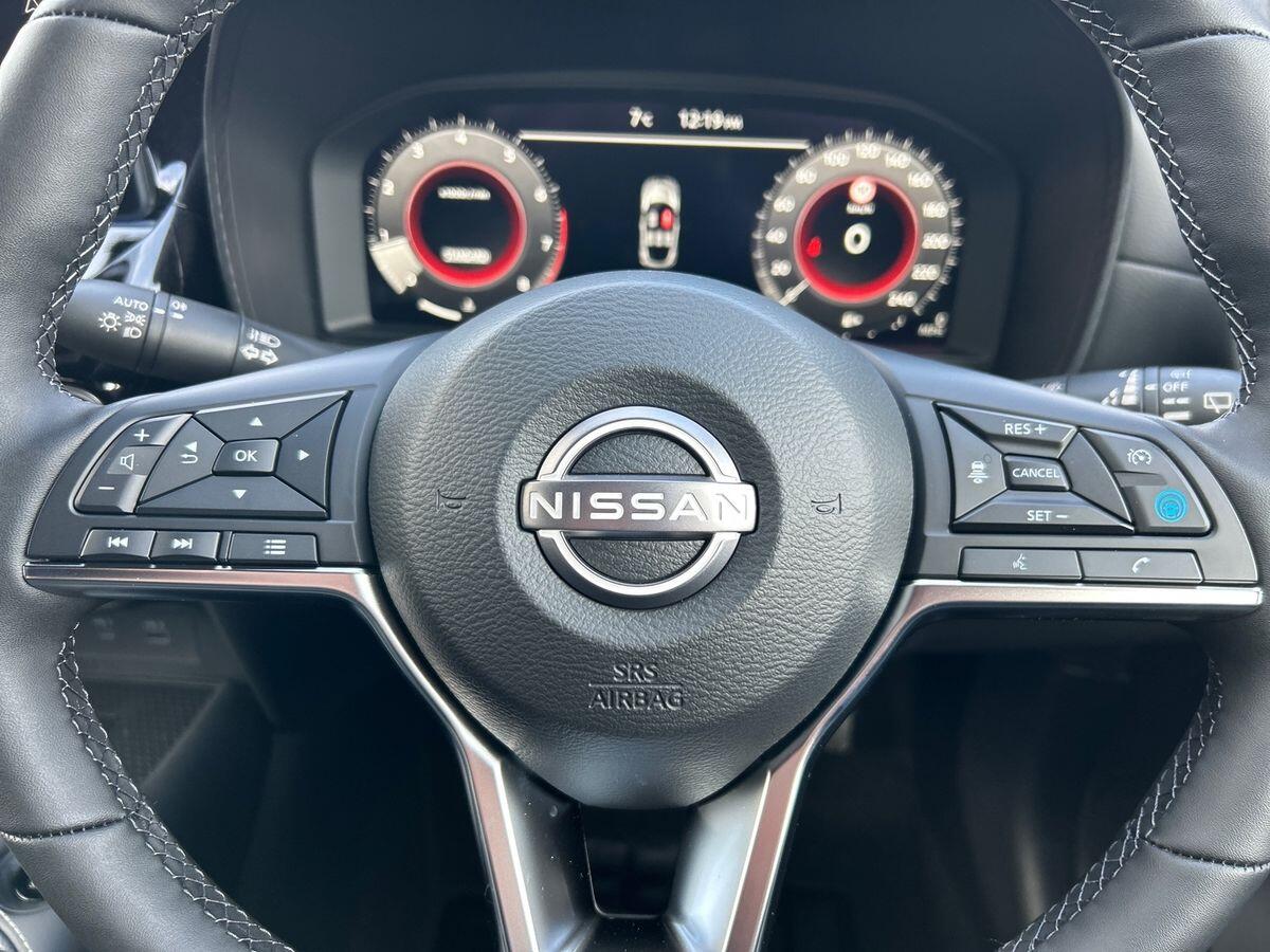 Used Nissan Juke 2026 for sale - 78038150: Photo 28