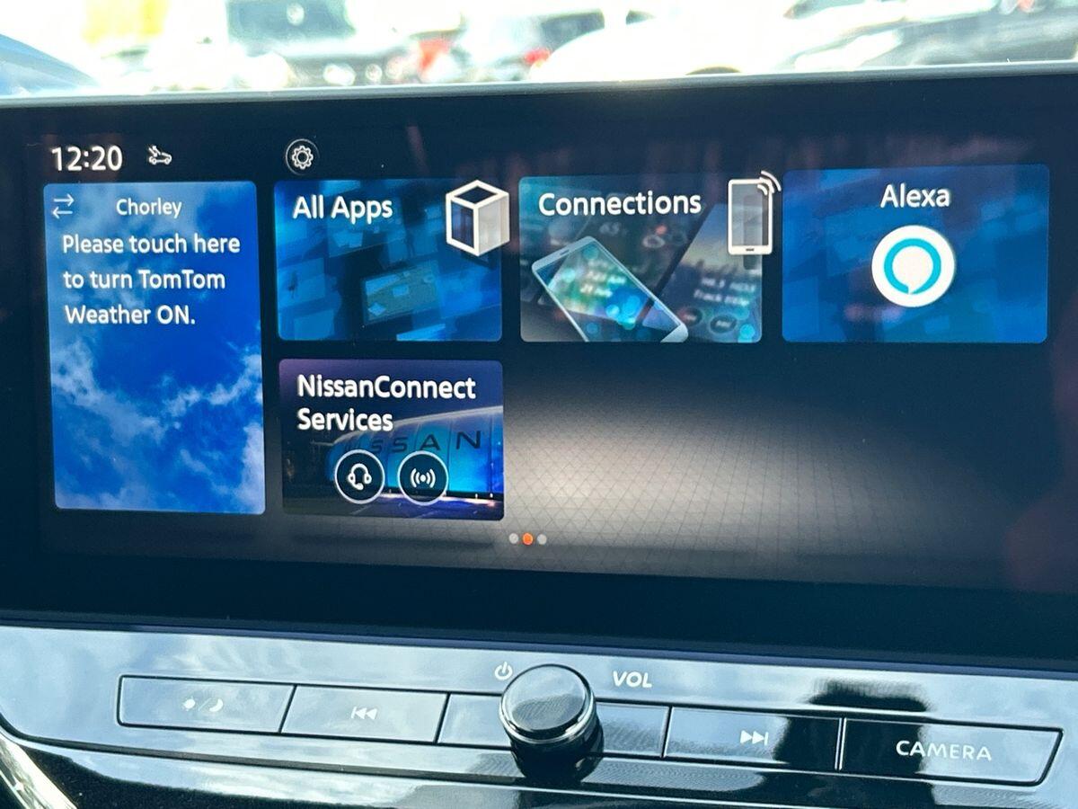 Used Nissan Juke 2026 for sale - 78038150: Photo 31