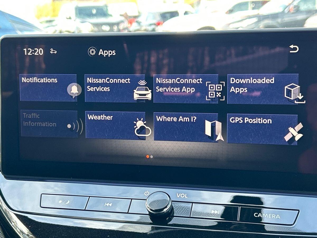 Used Nissan Juke 2026 for sale - 78038150: Photo 35