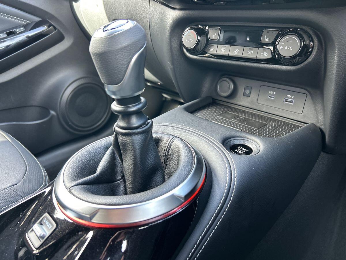 Used Nissan Juke 2026 for sale - 78038150: Photo 39