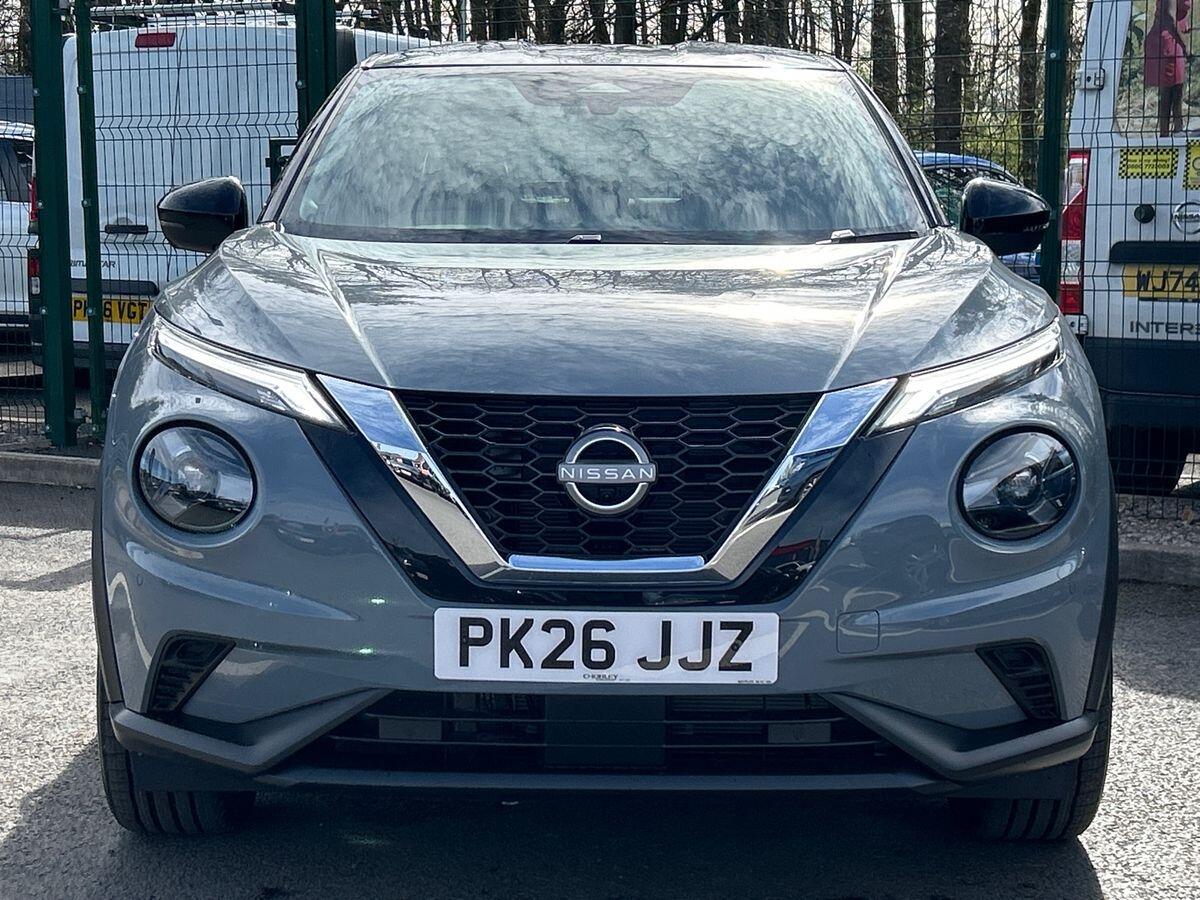 Used Nissan Juke 2026 for sale - 78038150: Photo 4