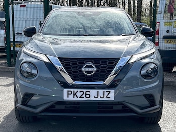Used Nissan Juke 2026 for sale - 78038150: Photo