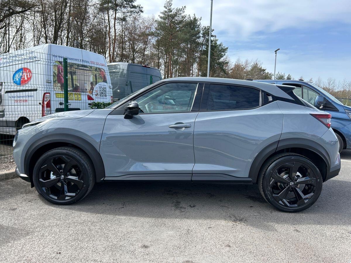 Used Nissan Juke 2026 for sale - 78038150: Photo 6