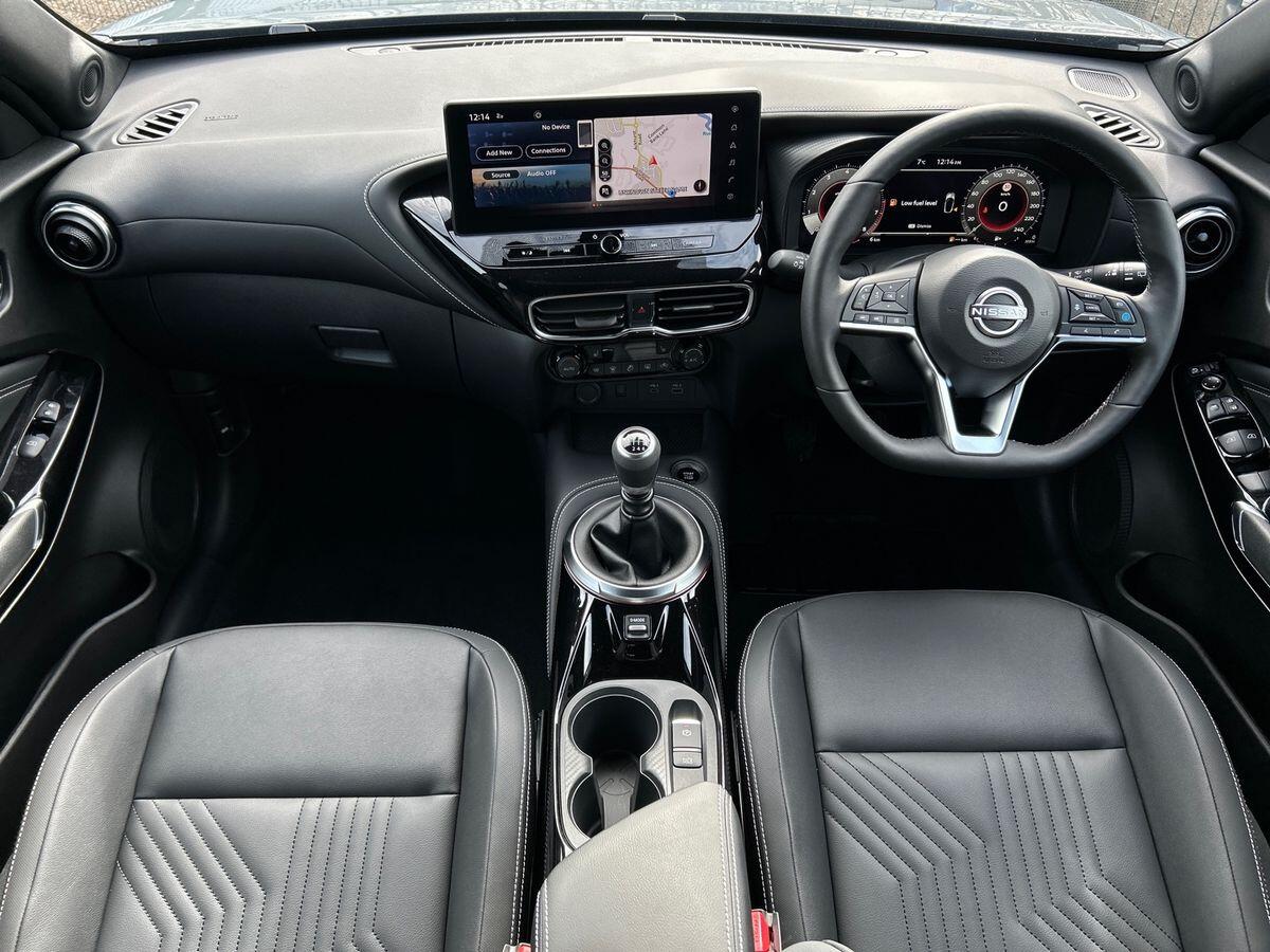 Used Nissan Juke 2026 for sale - 78038150: Photo 7