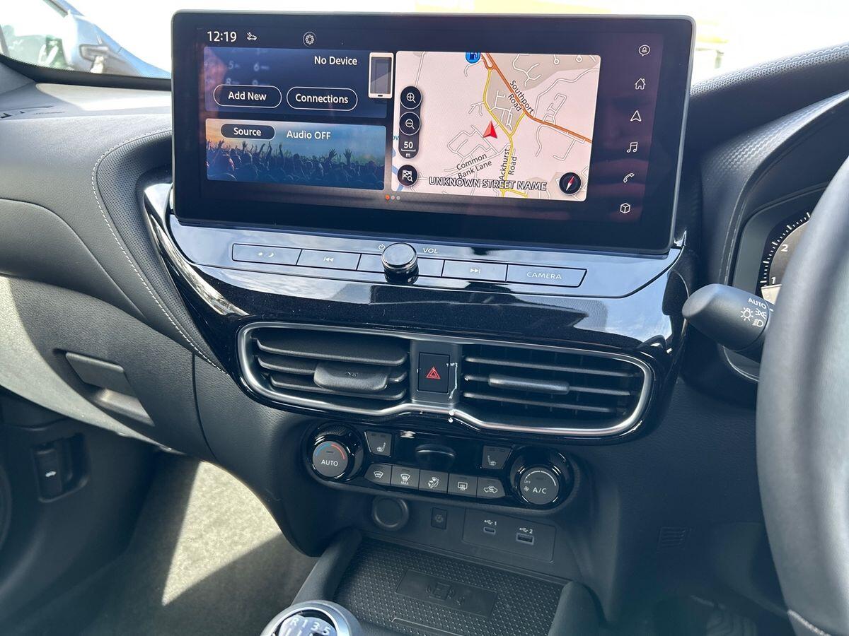 Used Nissan Juke 2026 for sale - 78038150: Photo 9