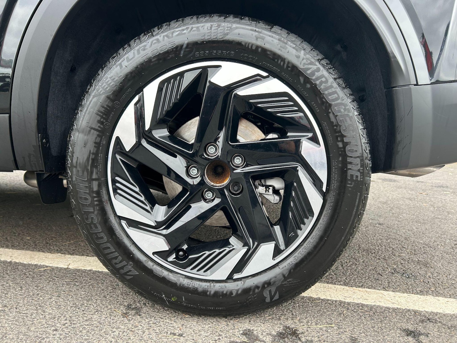 Used Nissan Qashqai 2025 for sale - 76896168: Photo 10