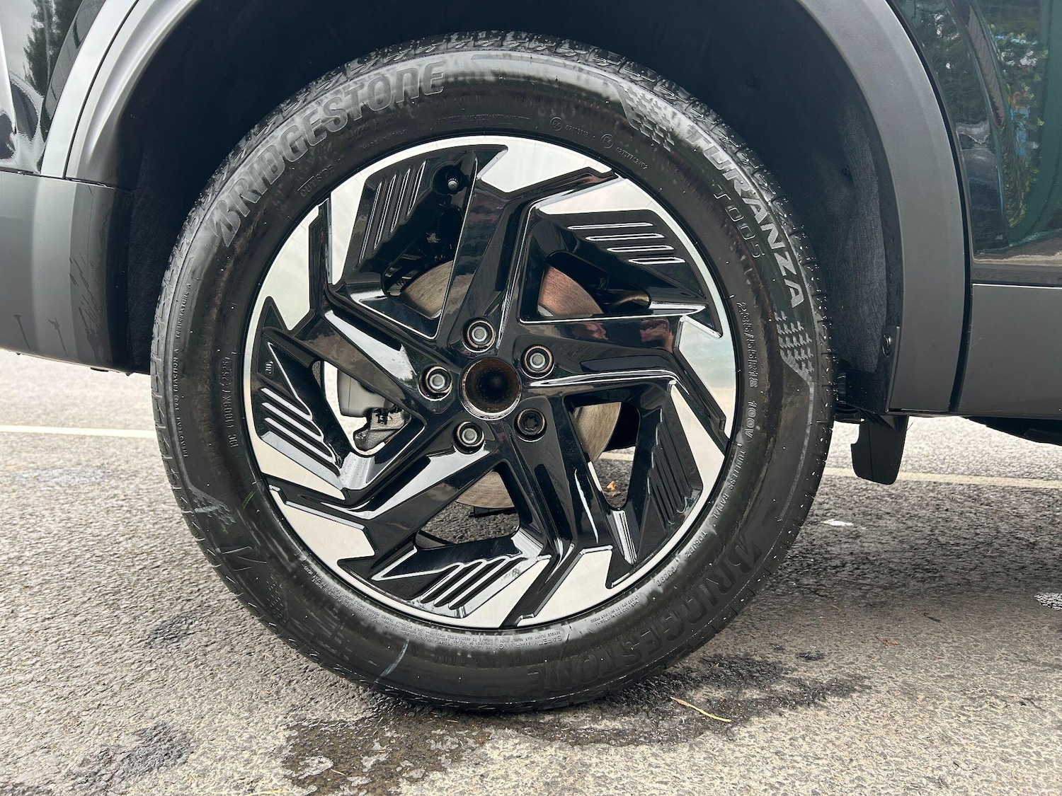 Used Nissan Qashqai 2025 for sale - 76896168: Photo 11