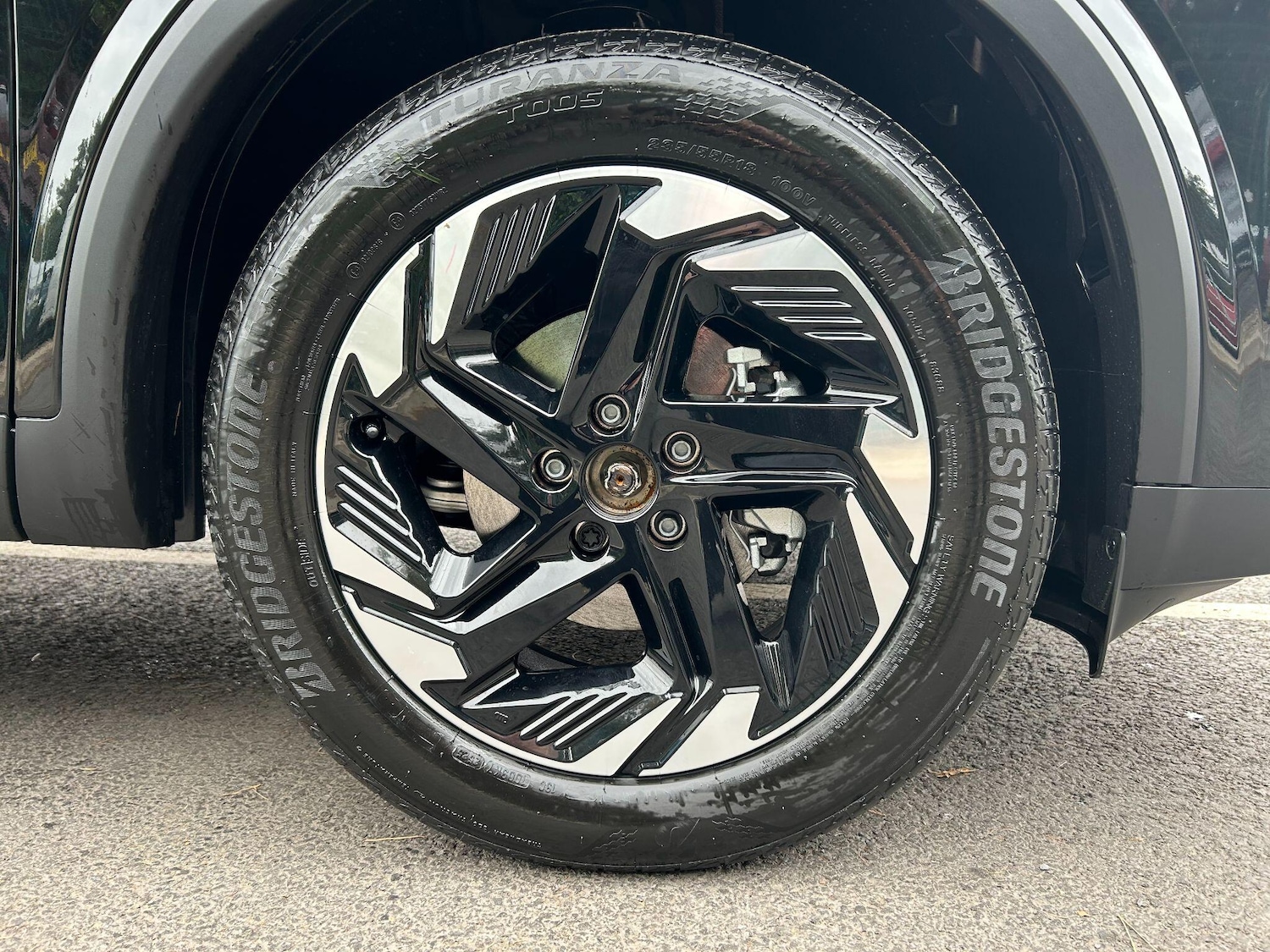 Used Nissan Qashqai 2025 for sale - 76896168: Photo 12