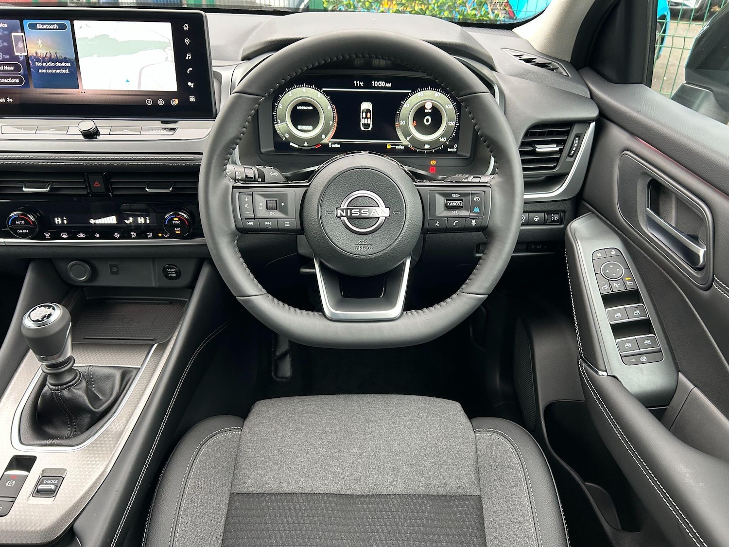 Used Nissan Qashqai 2025 for sale - 76896168: Photo 17